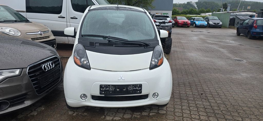 Mitsubishi i-MiEV 88.500 km 3.500 &euro; schopfheim 79650