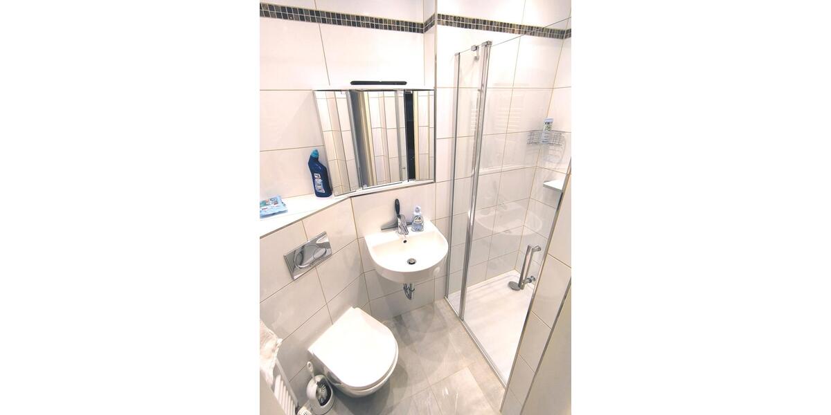 Etagenwohnung Saarbrücken - 2 Zimmer, 35 m&sup2;, 175.000&euro; | Angebot:27096949