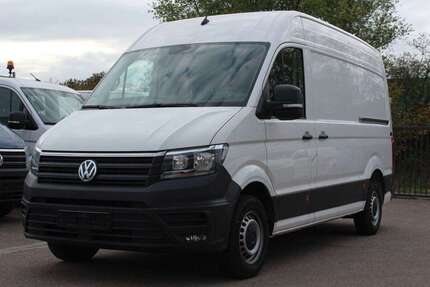 VW Crafter 113.000 km 24.100 € Gernsheim 64579