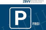 Schöne 2-Zimmer-Wohnung mit Balkon! 2 zimmer