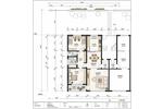 Erdgeschoßwohnung Ampfing - 3 Zimmer, 82 m&sup2;, 950&euro; | Angebot:26393669
