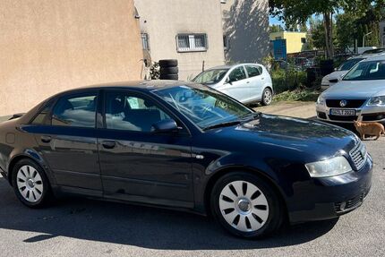 Audi A4 268.000 km 2.500 € Frankfurt am Main 65933
