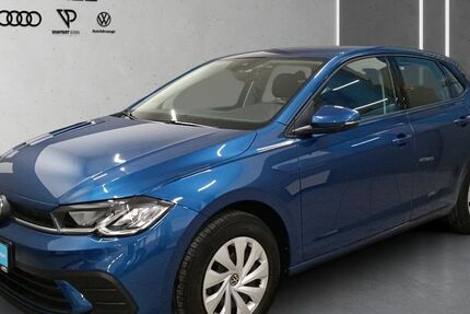 VW Polo 16.000 km 16.444 &euro; Gera 07546