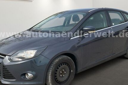 Ford Focus 242.160 km 2.899 &euro; Brehna 06796