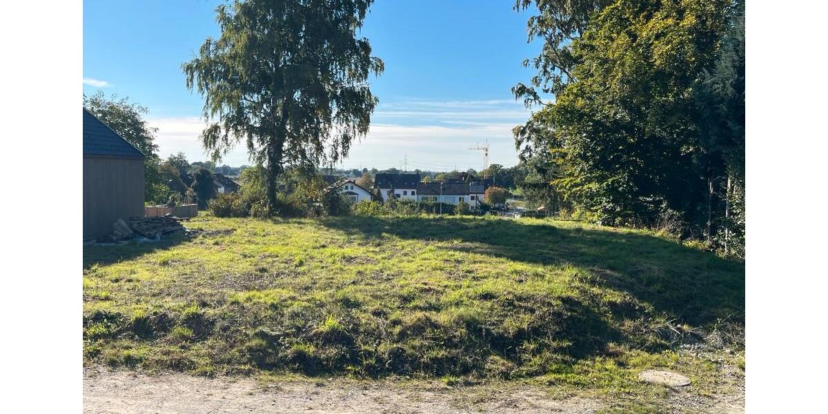 Grundstück Pliening - 585.000&euro; | Angebot:25630042