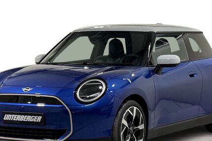 Mini Cooper E 28.195 km 29.052 &euro; Bad Wiessee 83707