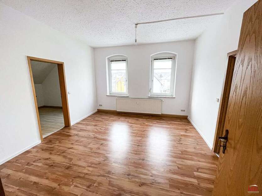 Wohnung zum Mieten in Oelsnitz 178 € 41 m²