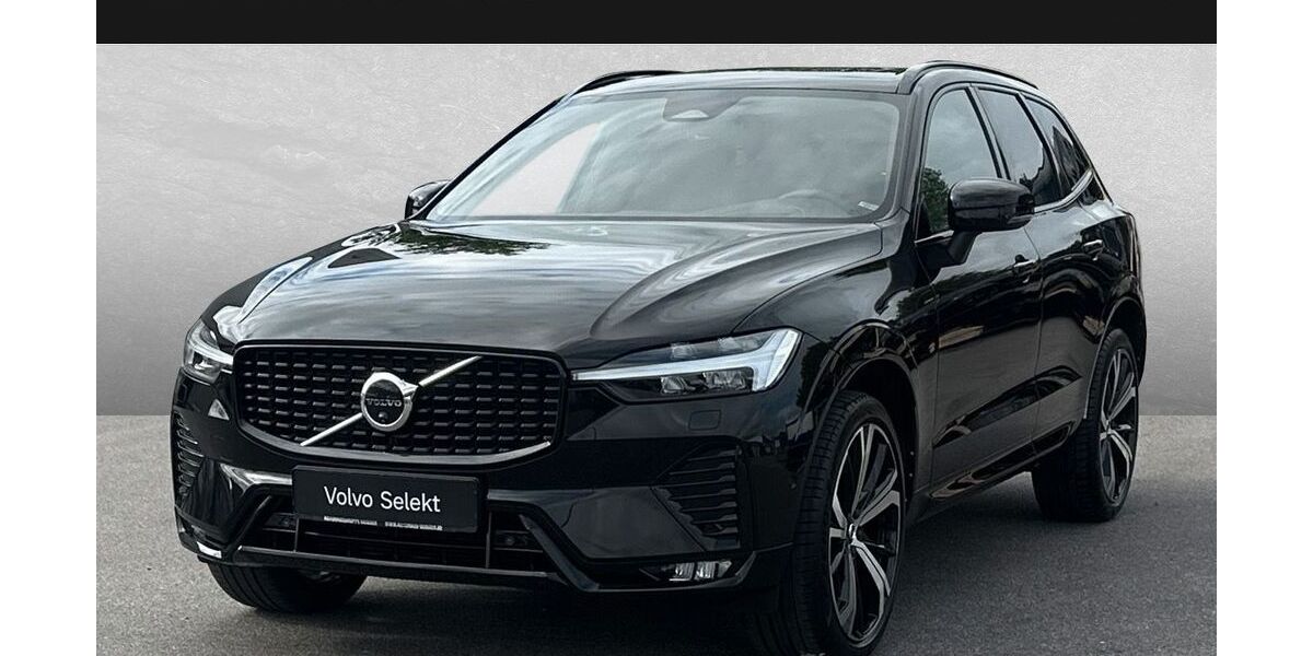 Volvo XC60 65.000 km 42.750 &euro; Karlsruhe 76187