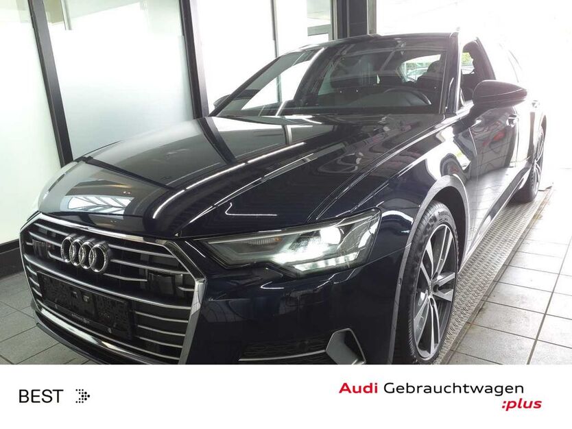 Audi A6 50.150 km 38.888 € Mühlheim 63165