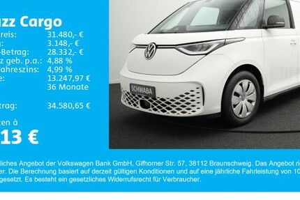 VW ID. Buzz 90.800 km 31.480 &euro; Gersthofen 86368