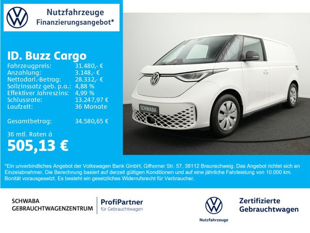 VW ID. Buzz 90.800 km 31.480 &euro; Gersthofen 86368