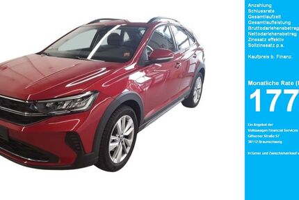 VW Taigo 8.552 km 21.655 &euro; Gütersloh 33334