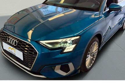 Audi A3 49.536 km 24.975 &euro; Berlin 13088