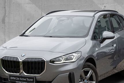 BMW 218 Active Tourer 4.200 km 34.989 &euro; Schwerin 19057
