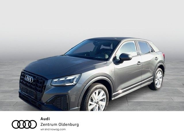 Audi Q2 7.282 km 34.979 &euro; Oldenburg 26135