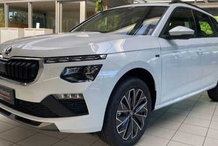 Skoda Kamiq 8.500 km 24.490 &euro; Saarbrücken 66130