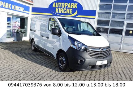 Opel Vivaro 26.000 km 16.900 € Kelheim 93309