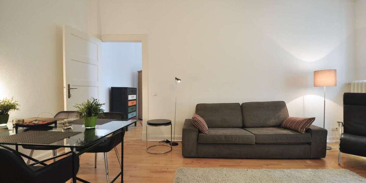 Zimmer Berlin Charlottenburg-Wilmersdorf - 3 Zimmer, 1.900&euro; | Angebot:26859227