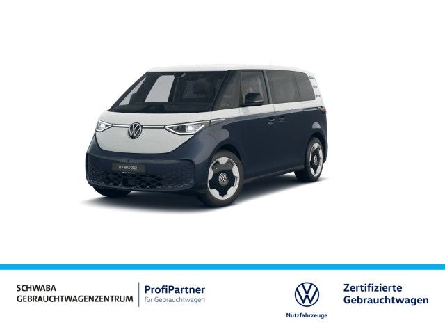VW ID. Buzz 14.800 km 57.790 &euro; Gersthofen 86368