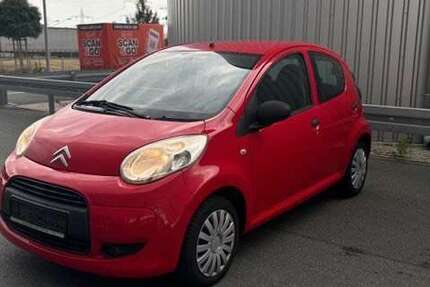 Citroen C1 126.908 km 2.490 &euro; Limburg an der Lahn 65589