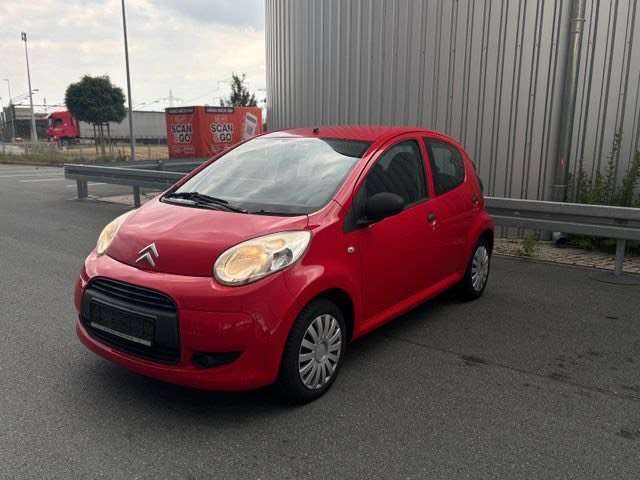 Citroen C1 126.908 km 2.490 &euro; Limburg an der Lahn 65589