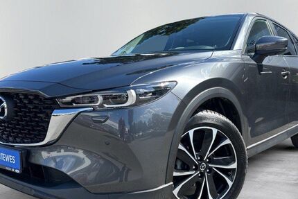 Mazda CX-5 15.894 km 31.990 &euro; Berlin 13599