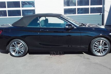 BMW 220 61.600 km 23.900 &euro; Lebach-Thalexweiler 66822
