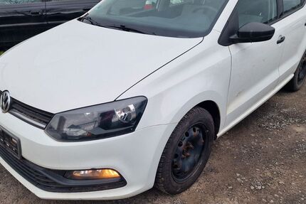 VW Polo 270.000 km 2.800 &euro; Büdingen 63654