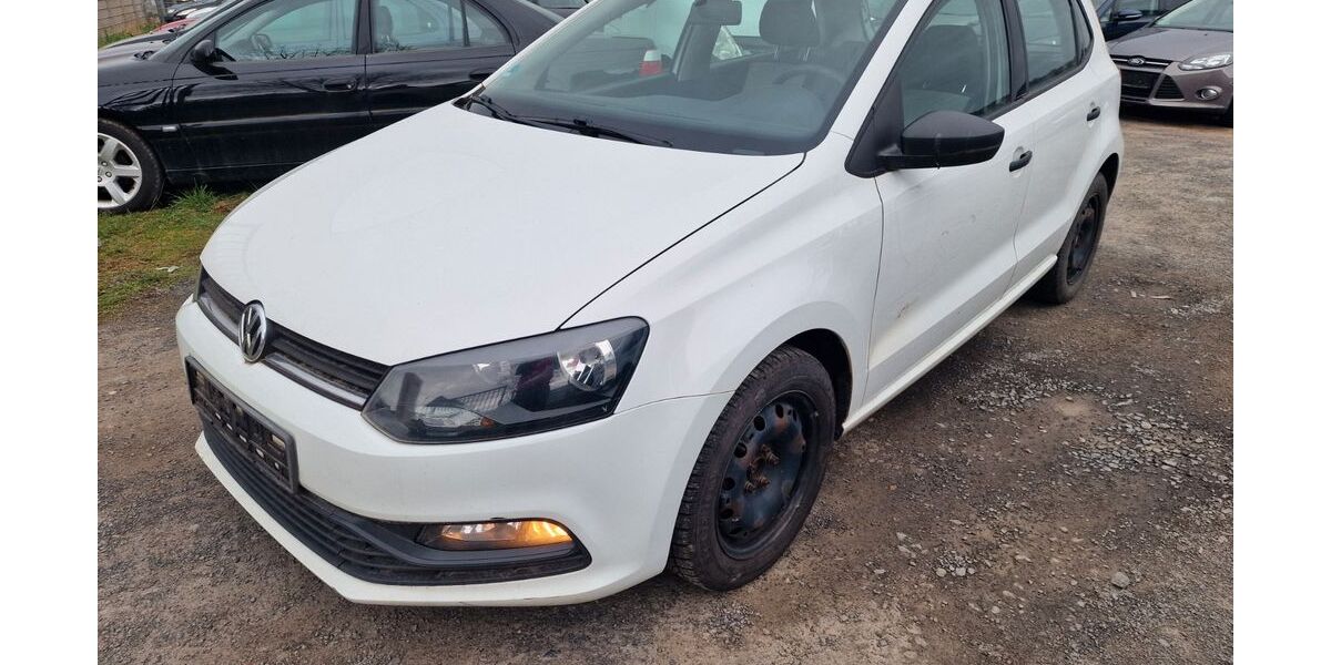 VW Polo 270.000 km 2.800 &euro; Büdingen 63654
