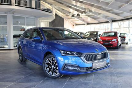 Skoda Octavia 92.823 km 18.300 &euro; Nuthetal 14558