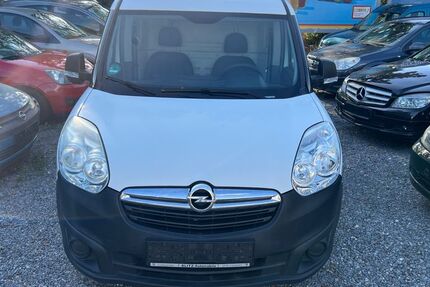 Opel Combo 184.254 km 3.900 &euro; Ludwigshafen 67071