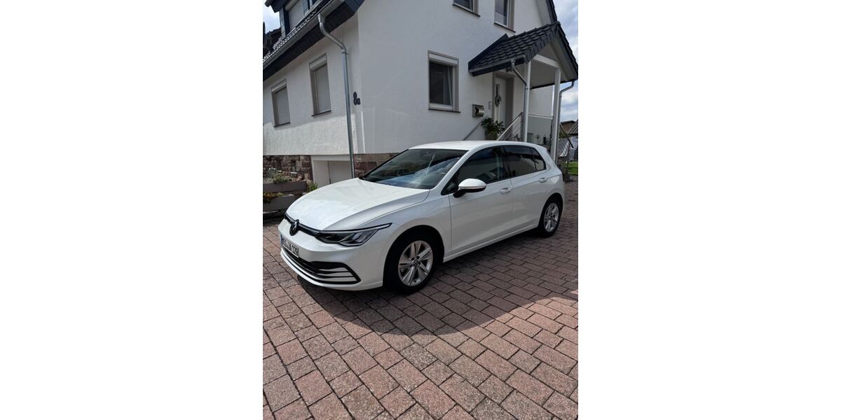 VW Golf 27.000 km 22.590 &euro; Guxhagen 34302