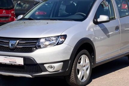 Dacia Sandero 30.000 km 8.499 &euro; Sulz a. N 72172
