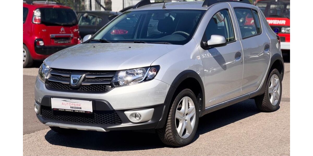 Dacia Sandero 30.000 km 8.499 &euro; Sulz a. N 72172