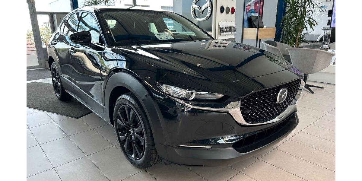 Mazda CX-30 8.200 km 29.900 &euro; Kornwestheim 70806