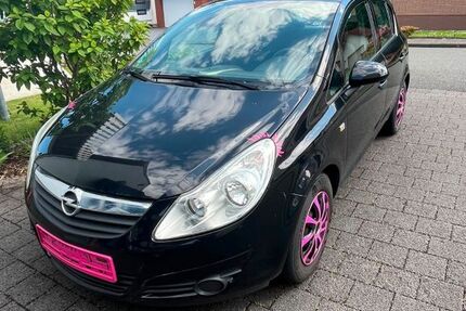 Opel Corsa 137.850 km 1.750 &euro; Blomberg 32825