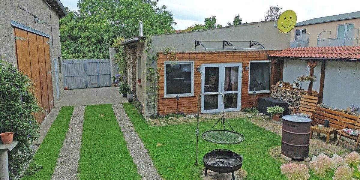 Mehrfamilienhaus, Wohnhaus Usedom - 570.000&euro; | Angebot:25729984