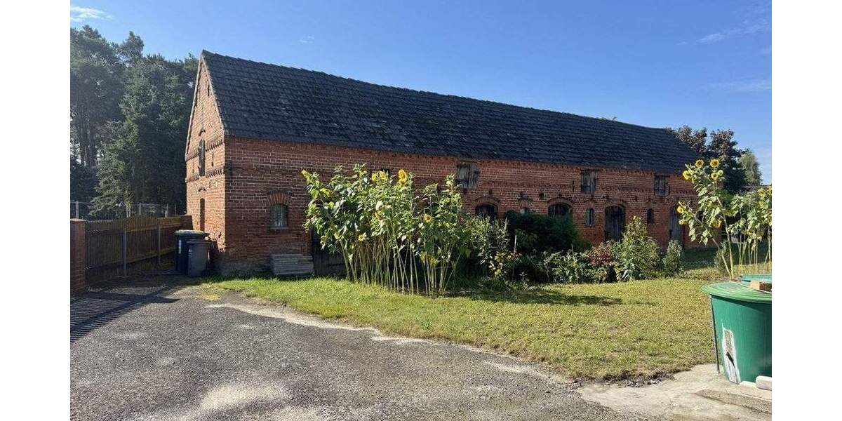 Bungalow Märkische Heide Biebersdorf - 6 Zimmer, 190 m&sup2;, 280.000&euro; | Angebot:25801741