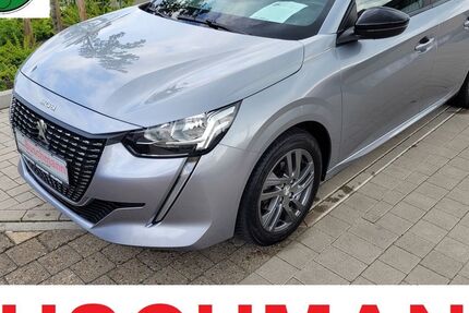 Peugeot 208 38.000 km 11.599 &euro; Bielefeld 33609