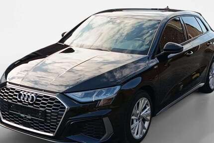 Audi A3 24.225 km 21.800 &euro; Oberhaching 82041