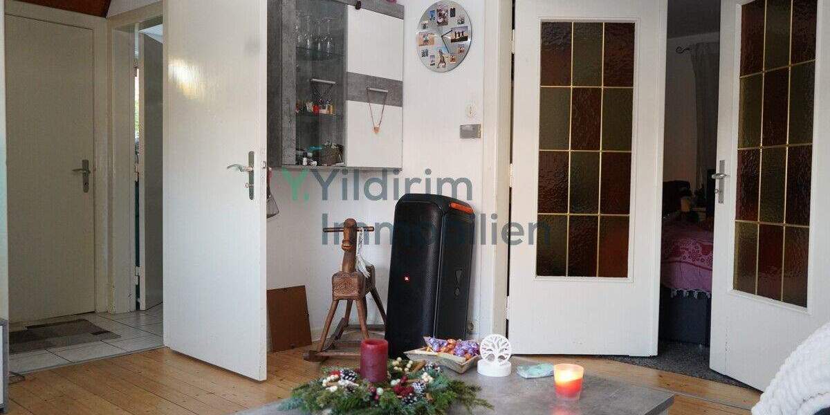 Charmantes Einfamilienhaus in Cuxhaven - zu vermieten 4 zimmer