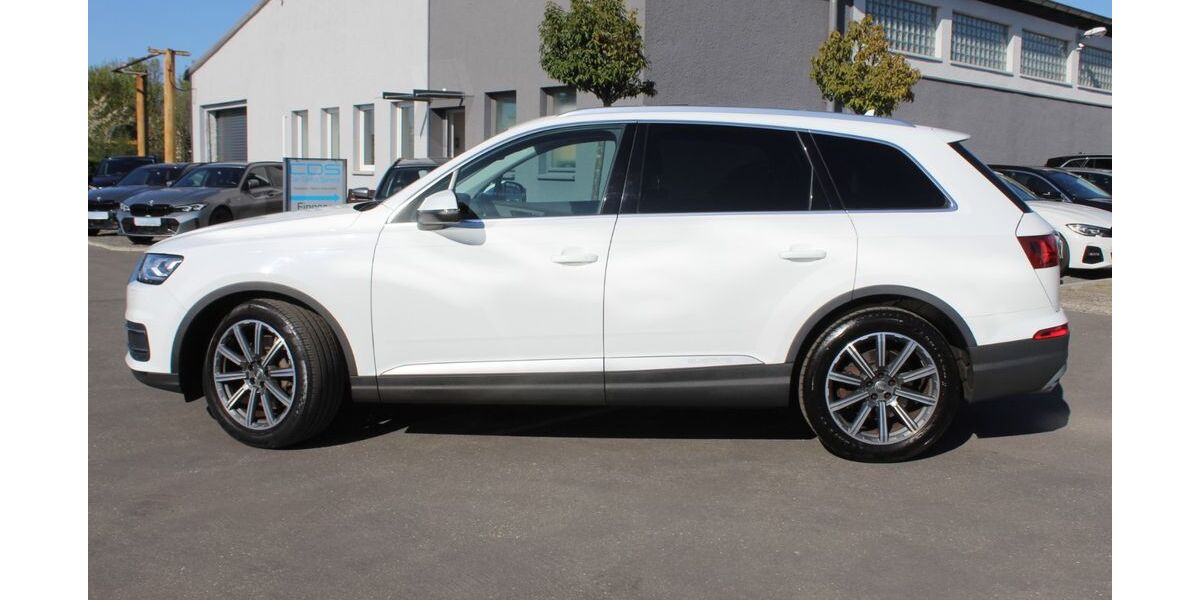 Audi Q7 119.800 km 32.980 &euro; Leipzig 04328