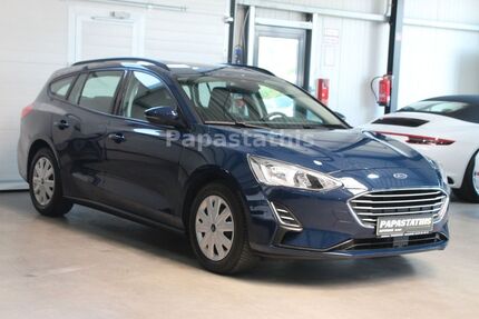 Ford Focus 83.426 km 9.990 &euro; Schwalmtal 41366