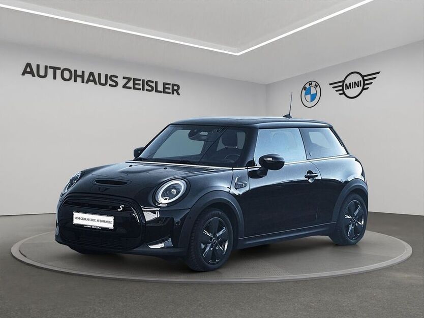 Cooper SE