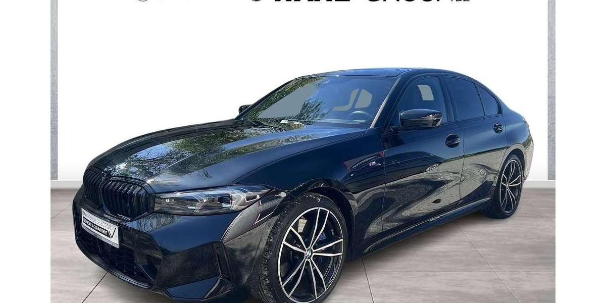 BMW 330 19.518 km 49.890 &euro; Brilon 59929