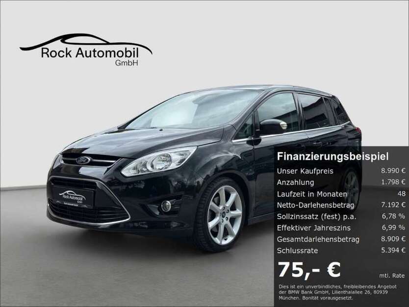 C-Max