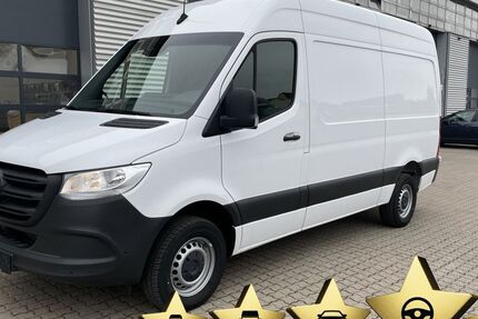 Mercedes-Benz Sprinter 30.000 km 46.267 &euro; Grimma 04668
