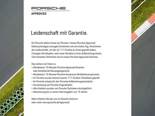 Porsche Panamera 149.629 km 81.480 € Magdeburg 39116
