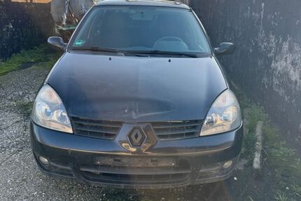 Renault Clio 117.771 km 1.500 &euro; Schnaitsee 83530