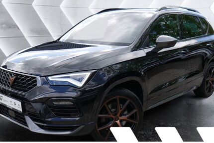 Cupra Ateca 62.523 km 32.947 &euro; Gelnhausen 63571